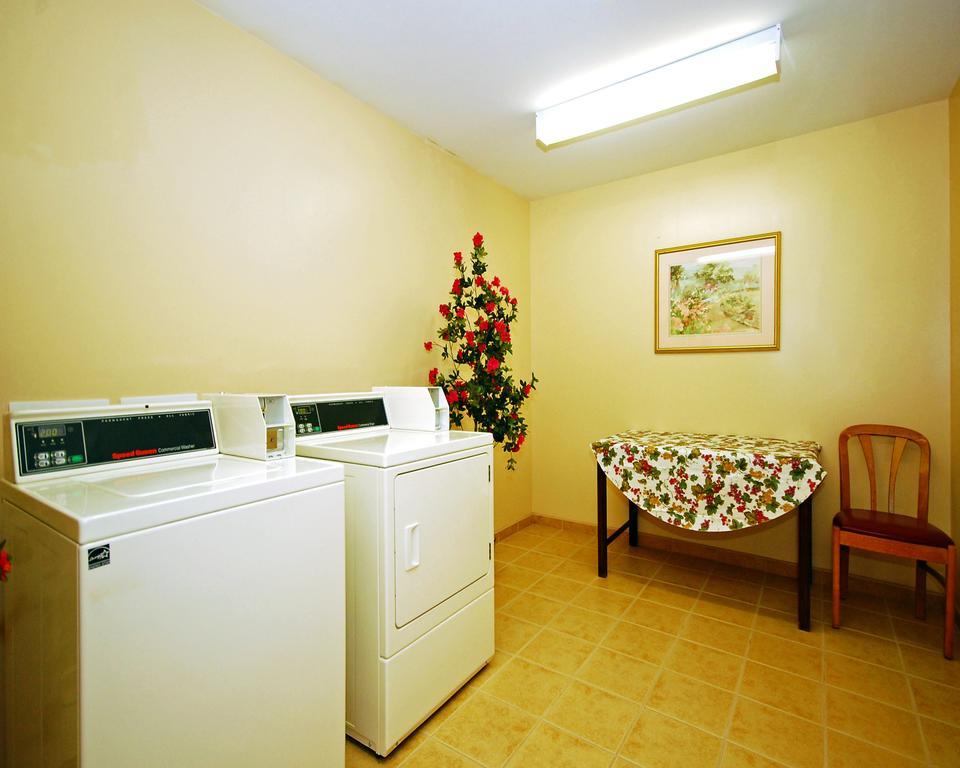 Econo Lodge Amelia Court House Facilities photo