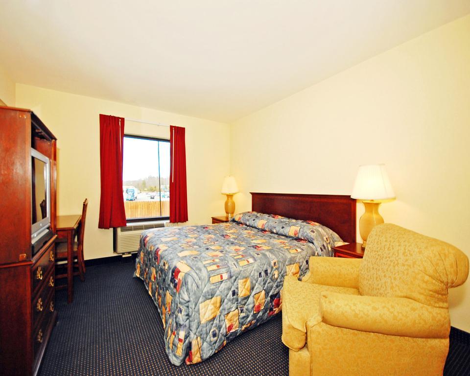 Econo Lodge Amelia Court House Exterior photo