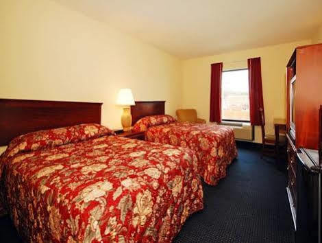 Econo Lodge Amelia Court House Exterior photo